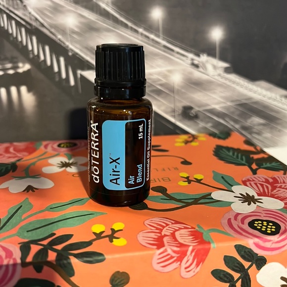Doterra Bath & Body Doterra Airx Air Blend Poshmark